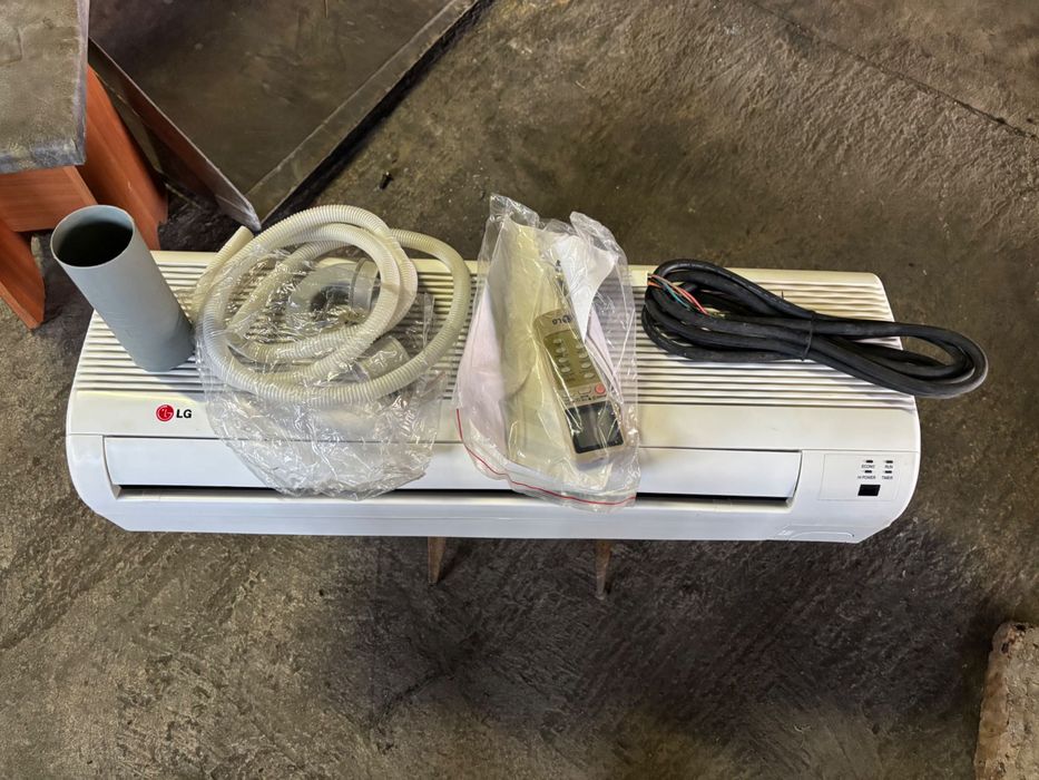 Кондиционер для дома