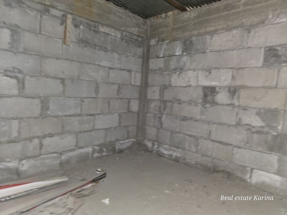 Срочно! Дёшево! Коробка в новостройке