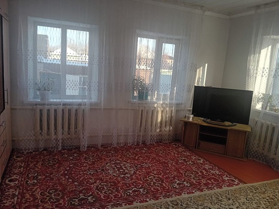 Продам дом с.Еркин