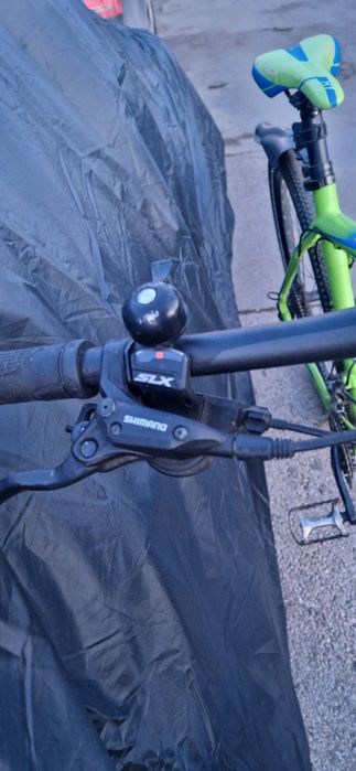 Cube maintain bike -Планински велосипед