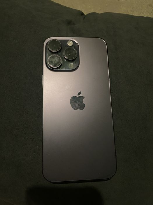 Iphone 14 pro max идеал