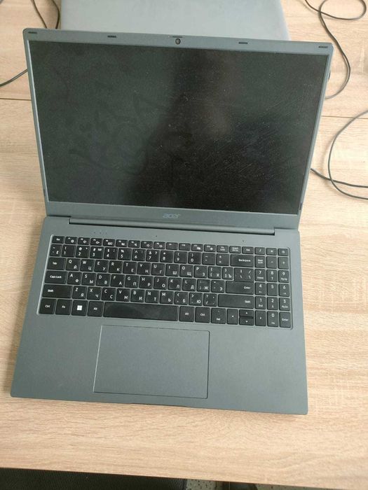 Продам ноутбук ACER