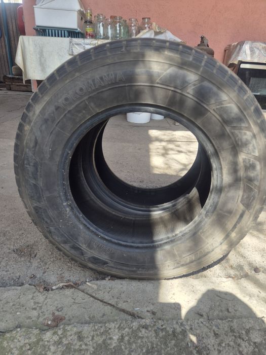 Продам летние шины