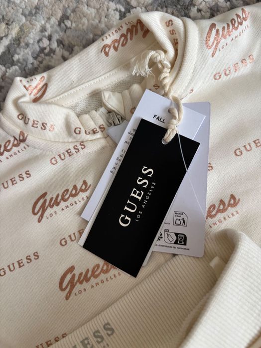 Детски комплект Guess