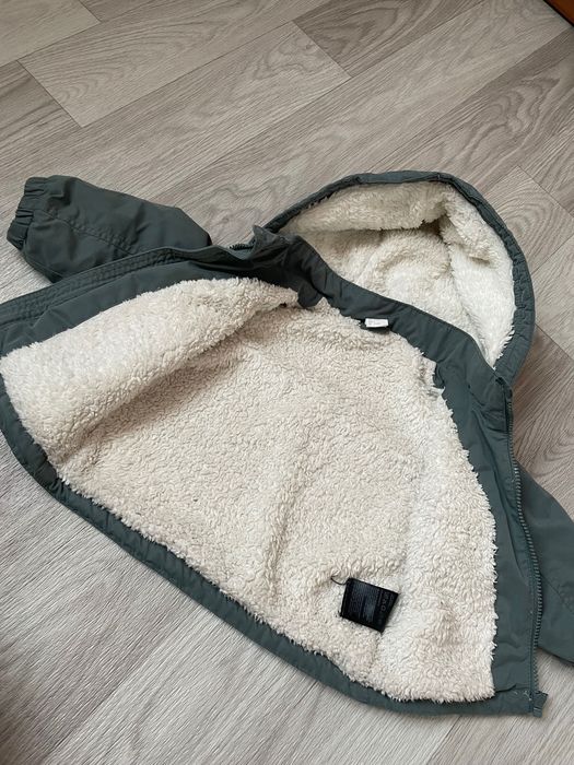 Куртка для ребёнка , до 1,5 годика