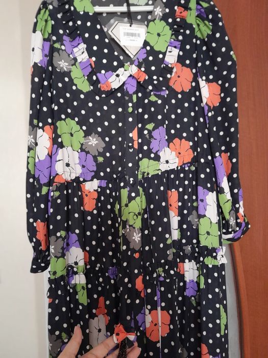 Платье 44-46 размер