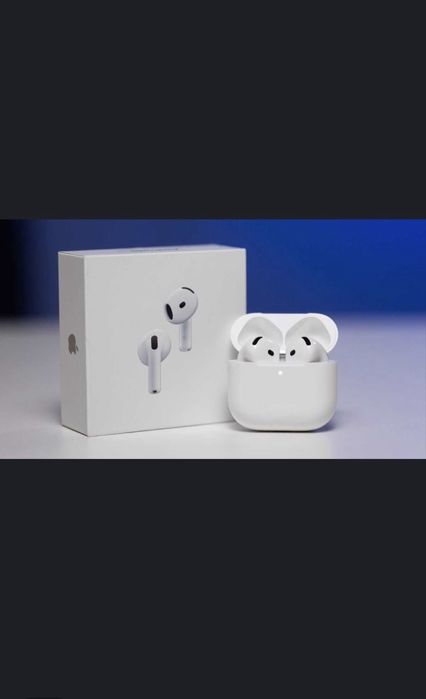Air pods 4 air pods4