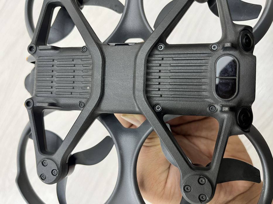 Dji Avata 2 fly more combo