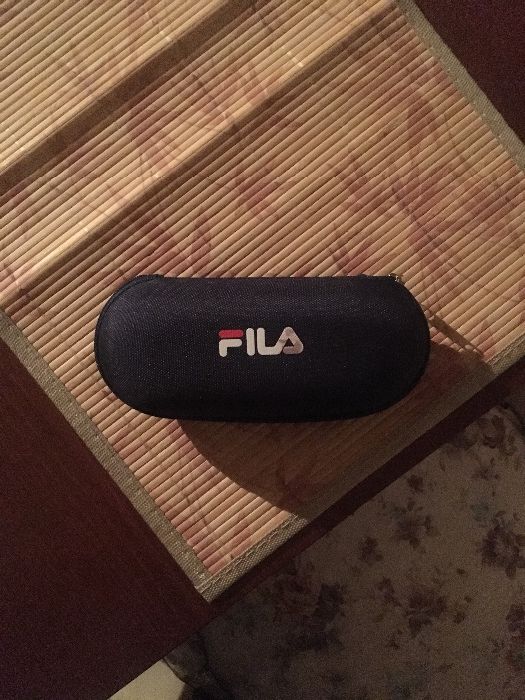 калъф за слънчеви очила FILА