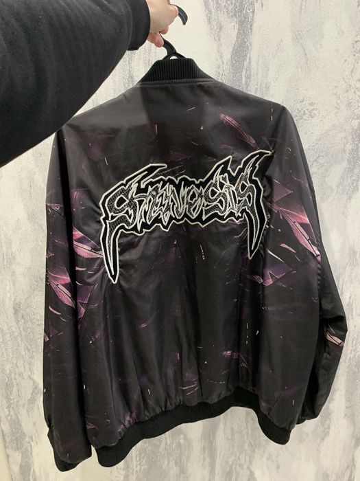 Продам бомбер