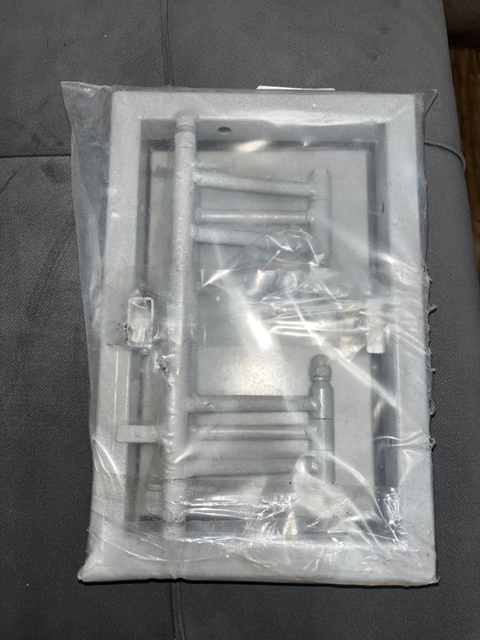 Лючок под плитку не сёмный