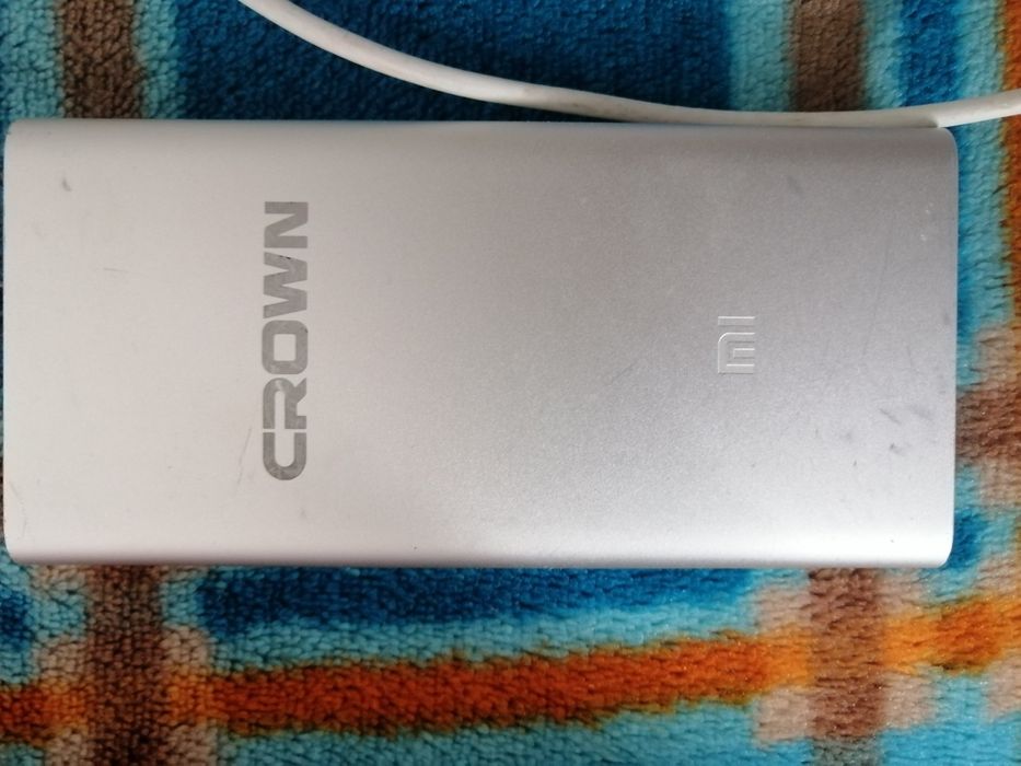 Пауырбанк на телефон