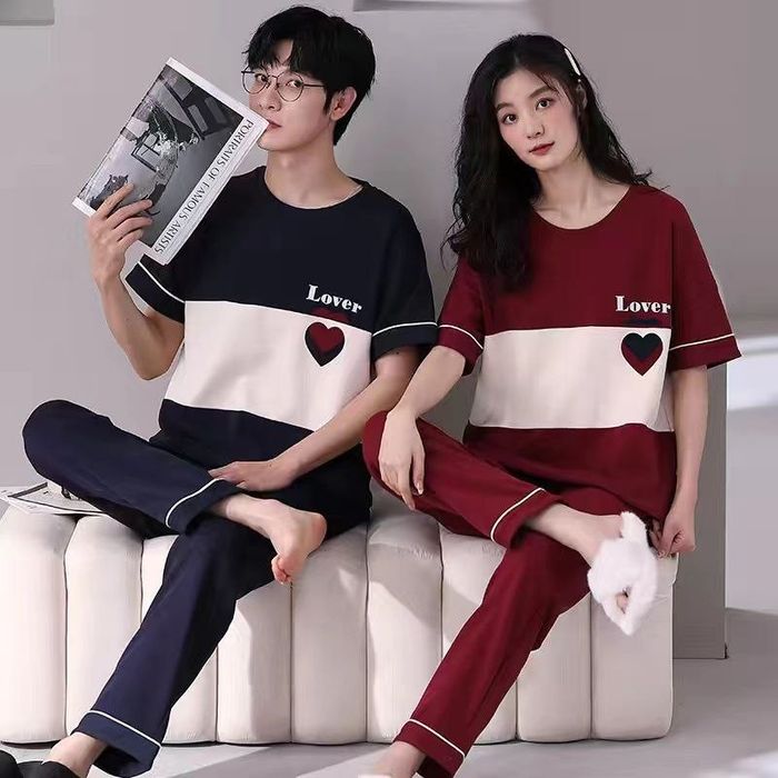 Parali pijama xitoy mahsuloti yangi upakofkada