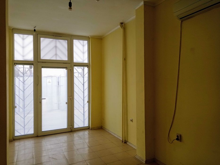 Магазин под наем от собственик