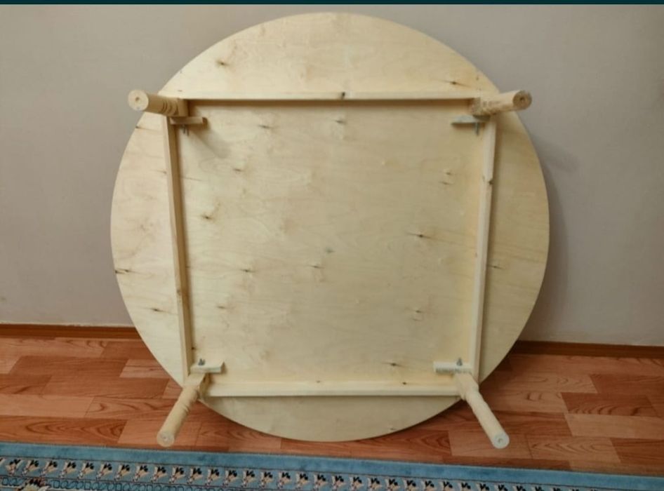 Продается жер столы