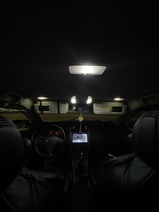 Продам Toyota Corolla