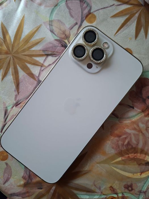 Iphone 13 pro max 128 ГБ