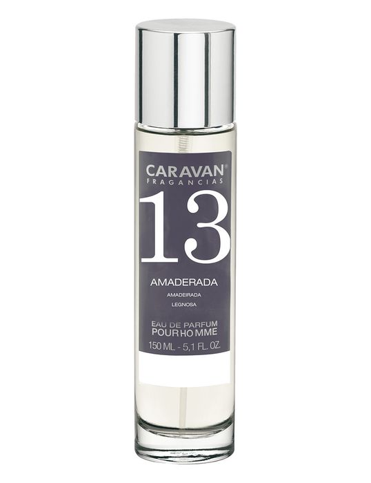 Caravan Parfum/Парфюми