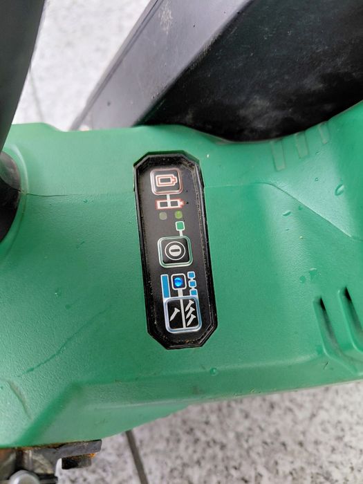 Hikoki NR 1890DBCL Пистолет за пирони