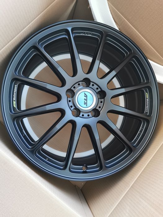 Vand jante de aliaj pentru Audi pe 19 marca Ats