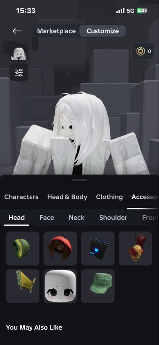 Роблокс Roblox.