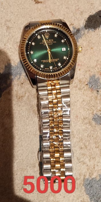 Часы мужские новые