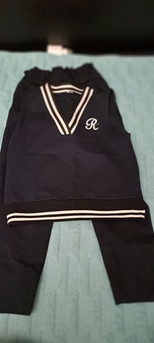 Детские вещи для девочек от 6 лет до 9