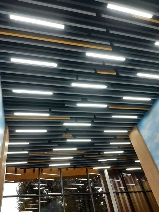 Rechni potolok | REYCHNI | REECHNI | zamonaviy potoloklar ishlab chiqa