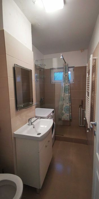 Complex, ap 1 camera, recent renovat