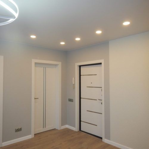 Remon kvartira. Istalgan uslubda.