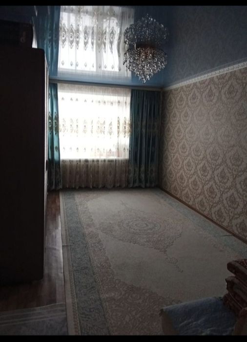 Квартира находится находка