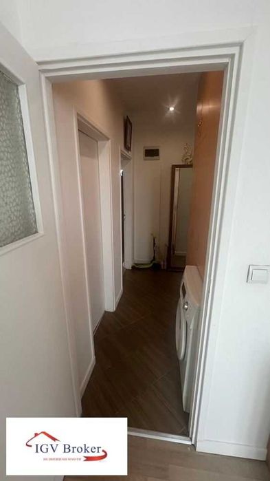 Продава се Тристаен апартамент в Разлог - 64 кв.м за 773 €/кв.м - Снимка #10