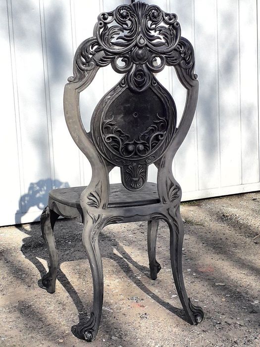 Для Кафе и ресторан Пластиковые стулья и карказы, стул карказ, stul ka