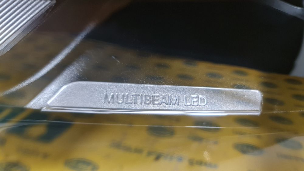 Far stanga full led Multi Beam Mercedes GLE A167 W167 A1679065508