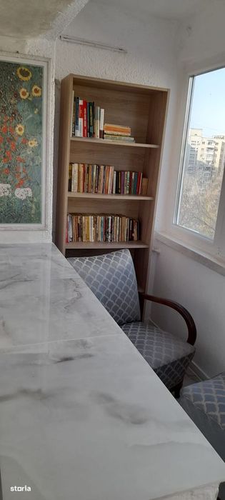 Apartament 3 camere Tineretului langa parc si metrou.