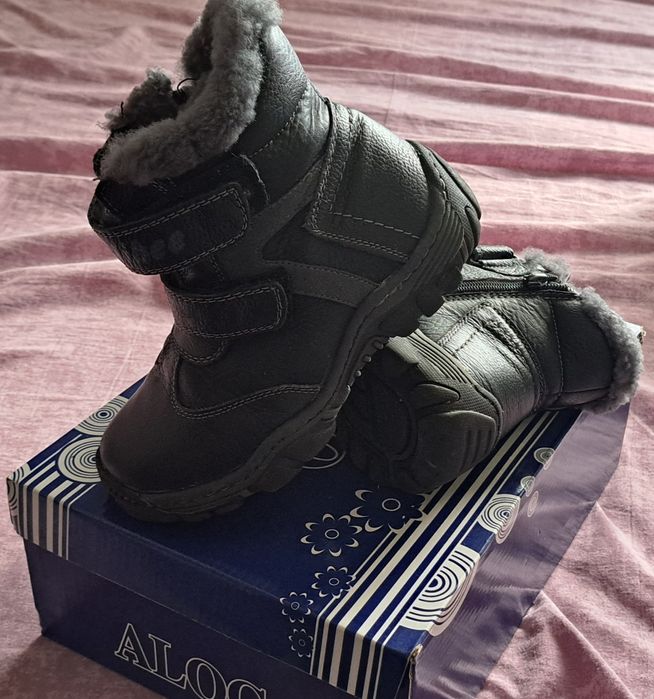 Детски боти,размер 31