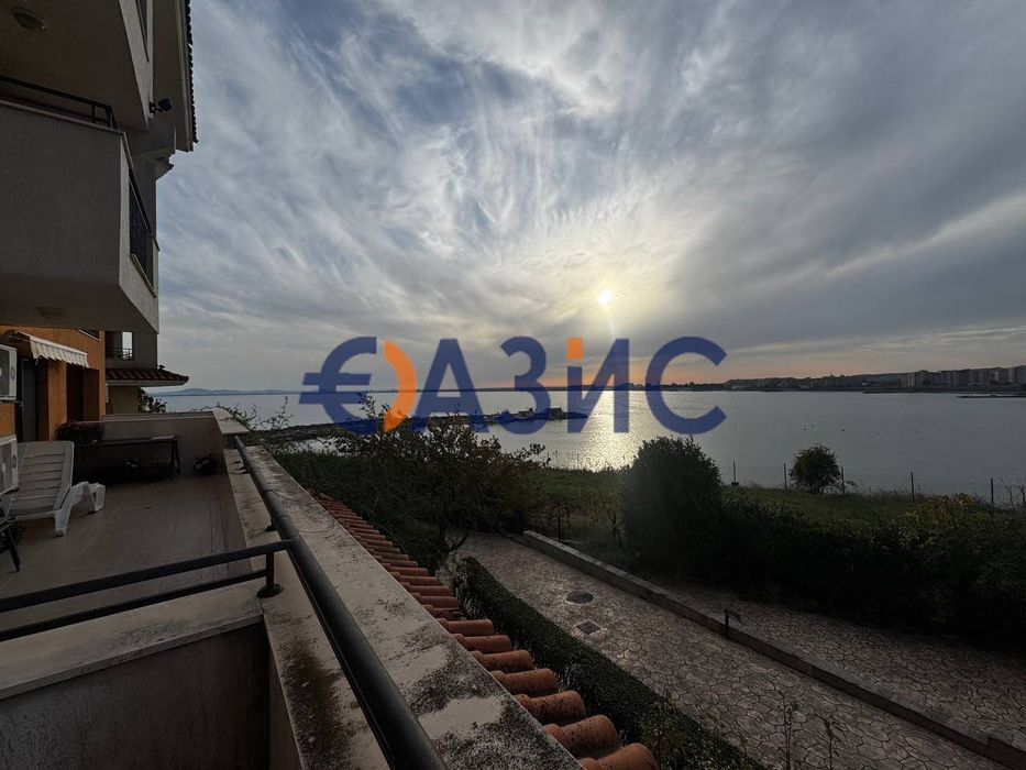 Продава се Тристаен апартамент в Ахелой - 87 кв.м за 749 €/кв.м - Снимка #14