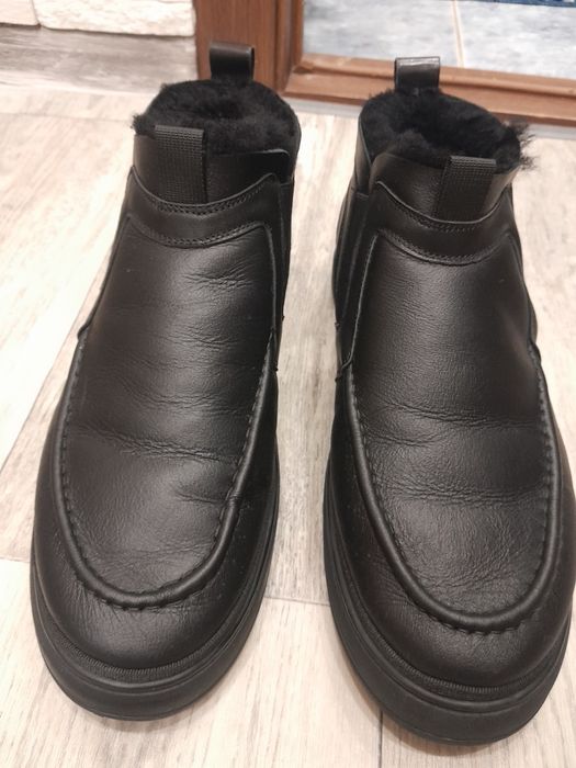 Продаю Мужские Ботинки