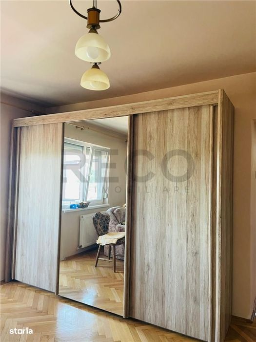 Reco Apartament Cu Doua Camere In Beius