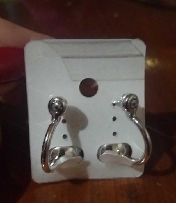 Обеци Ново Ново ново