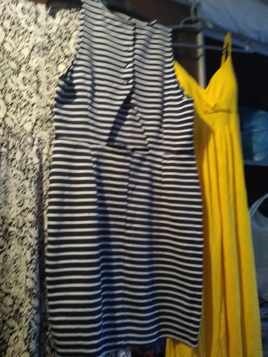 Rochie vara noua 38-40