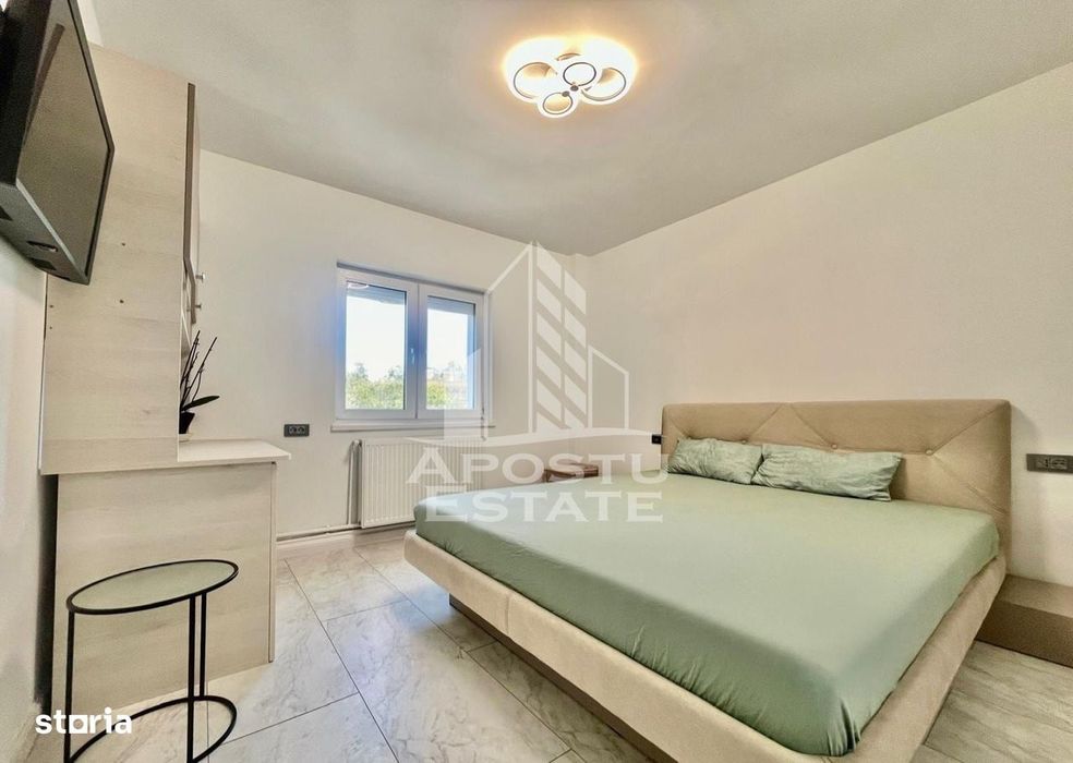 Apartament 3 camere, zona Alfa — fotografia 3