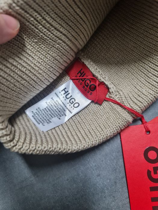 Căciulă Hugo noua Premium