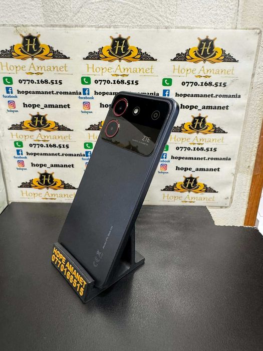 Hope Amanet P3 Crangasi ZTE Blade A54 Stocare 64GB