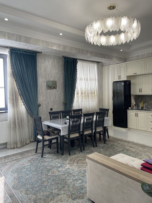 Ракат махалля 2/7/9 Бабура новостройка