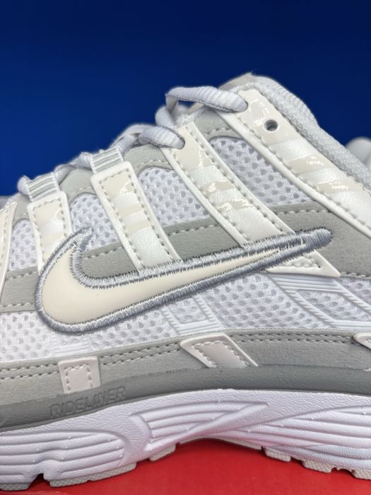 Nike P6000 Обувки