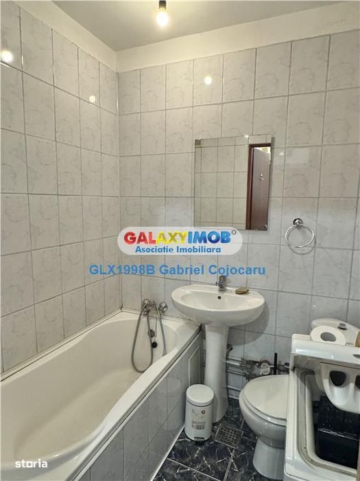 garsoniera Tineretului | bloc mixt | C.Radulescu Motru | etaj 3 — fotografia 3