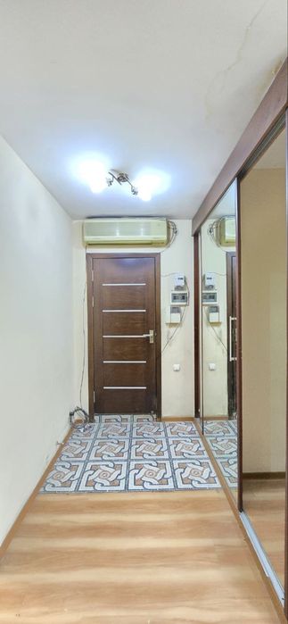 Чиланзар метро Новза 3/3/4 Балкон 2х6, 65 м2 С мебелью и техникой