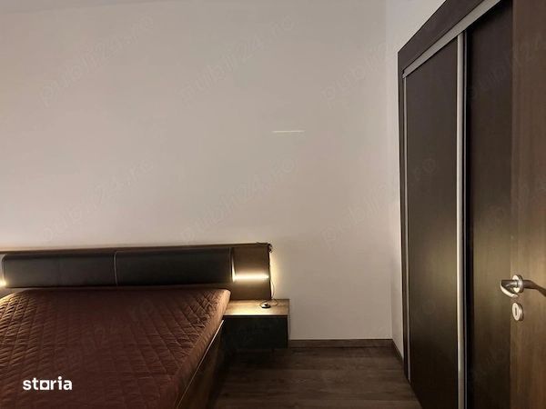 Apartament 2 camere/ Delea Veche/ Centrală/ Parcare subterană
