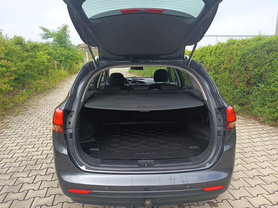 KIA Ceed 2015 — imagine 5